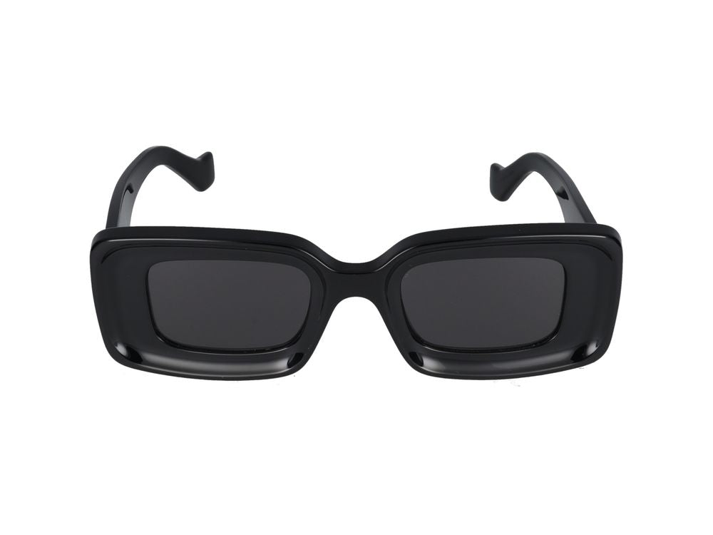 Sunglasses Lw40101I 01A 46/22/140