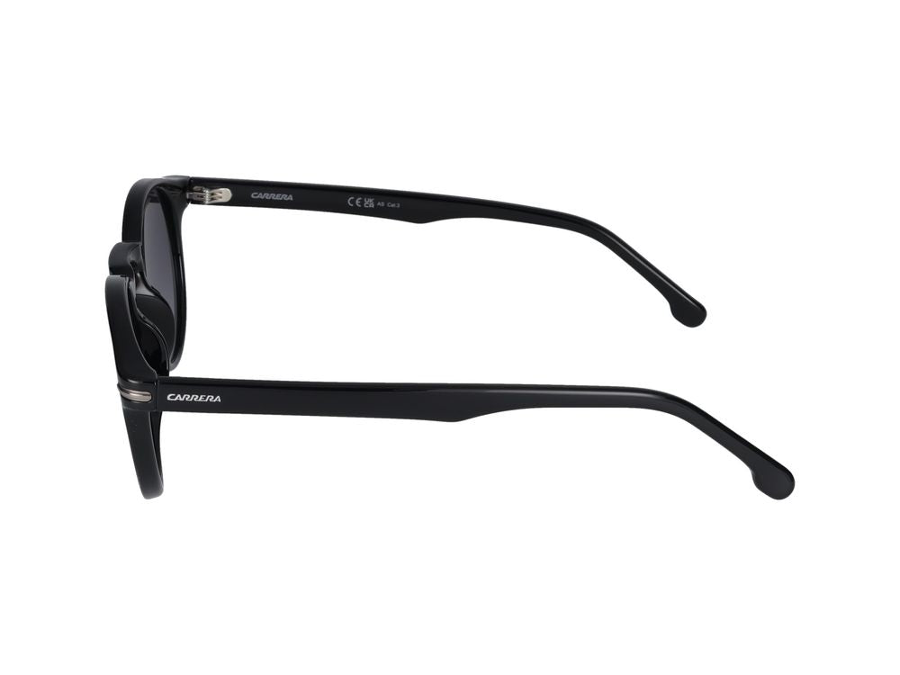 Okulary przeciwsłoneczne 301/S 807 Black 50/23/145