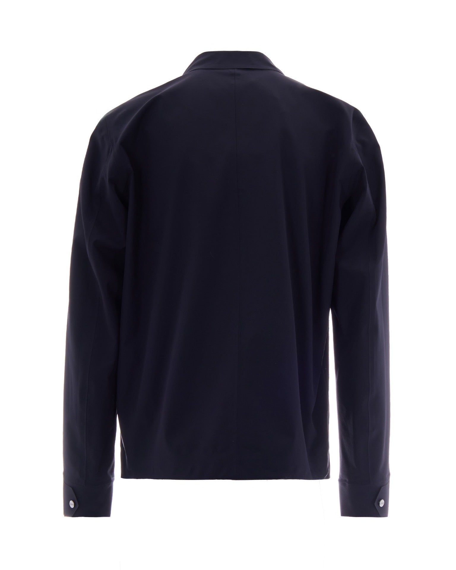 Essence Taped Shirt Jacket