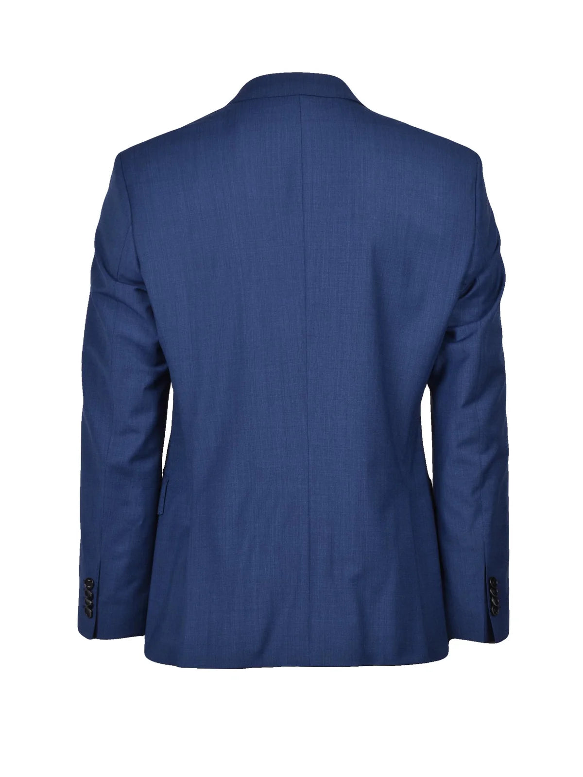 Men's Suit Slim Fit - Royal Blue
