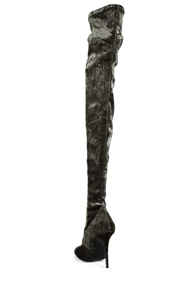 Talia Thigh-High