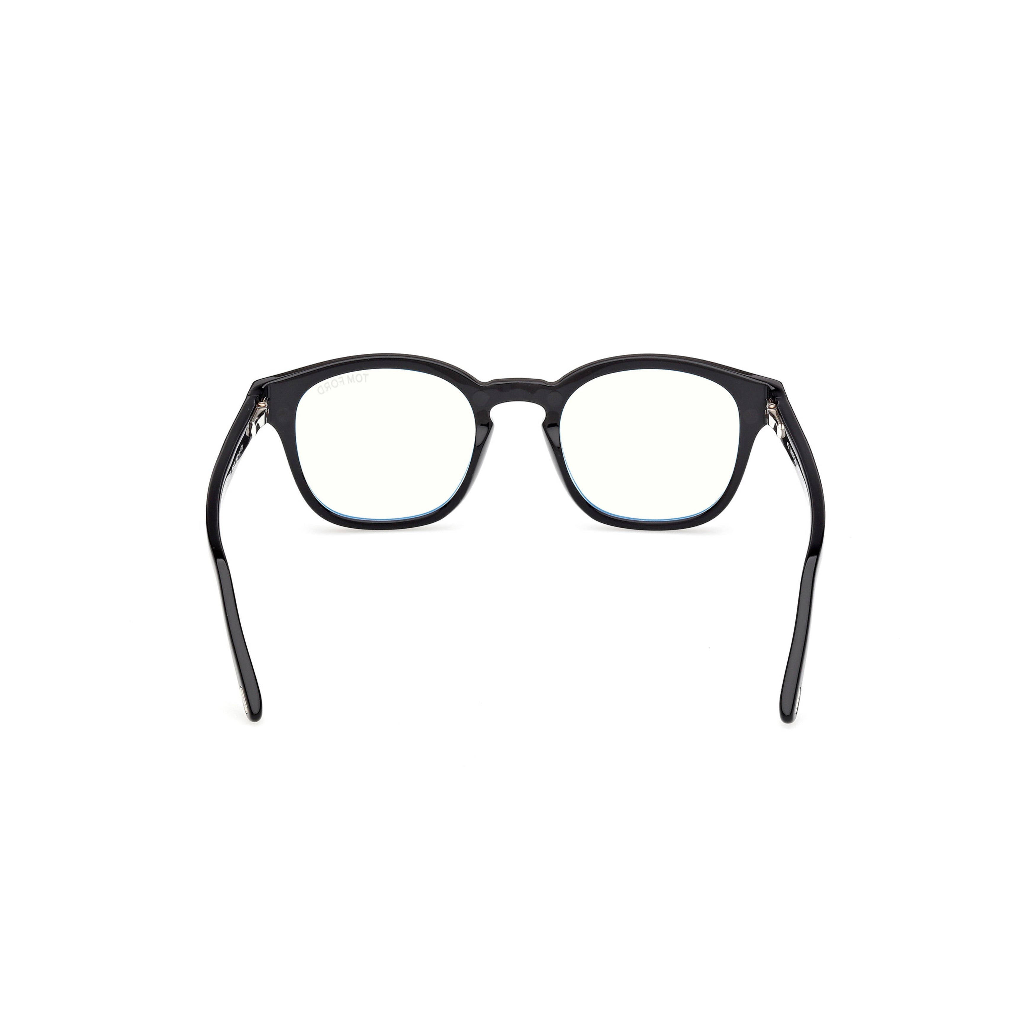 Ft5532-B Acetate Eyeglasses