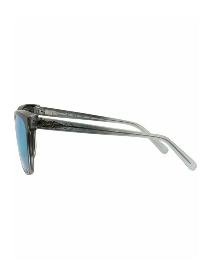 Cat Eye-Frame Nylon Sunglasses