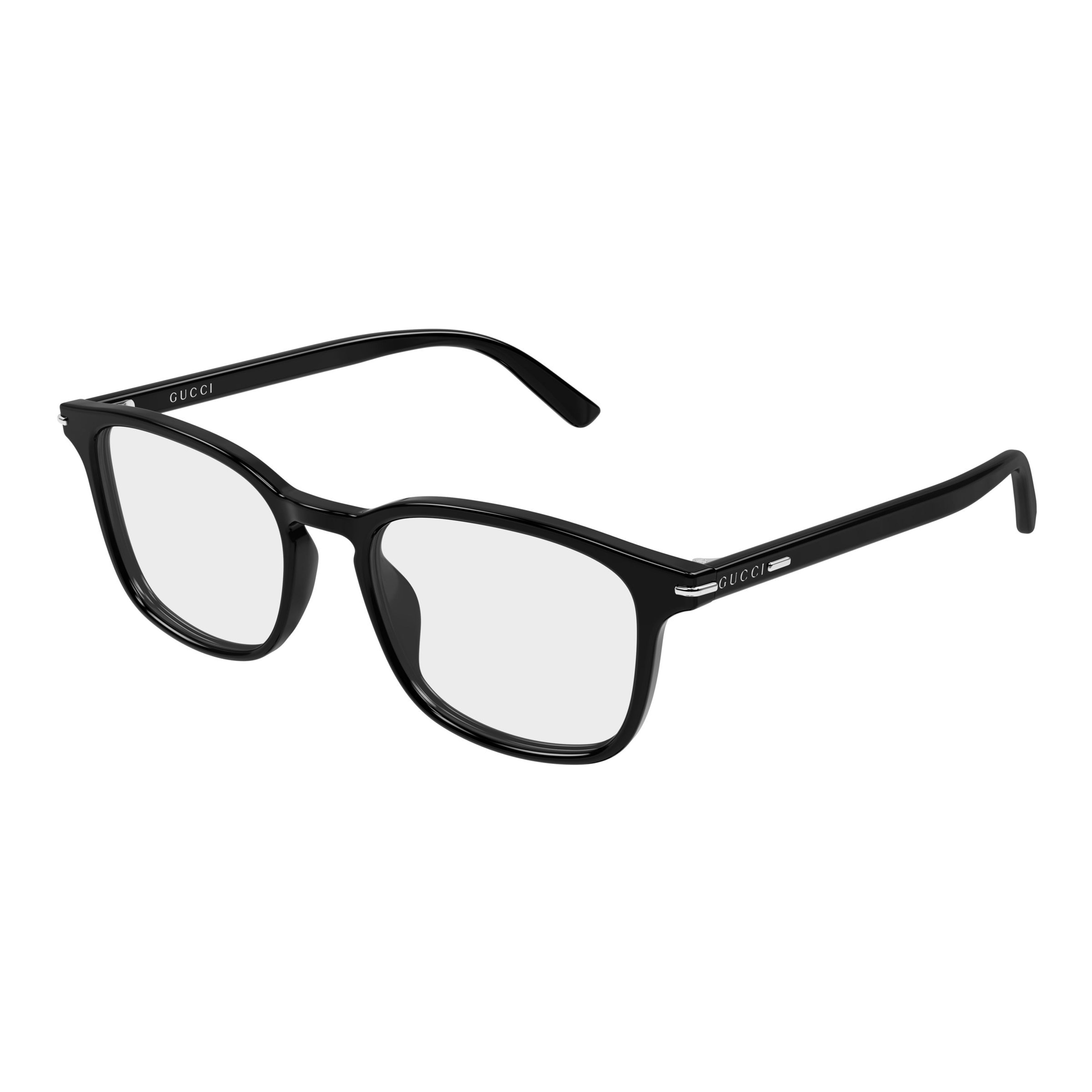 Gg2129o Classic Rectangular Sunglasses