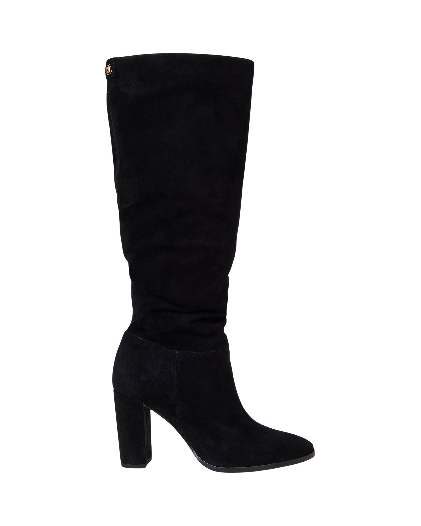Artizan Tall Boots With Refined Silhouette
