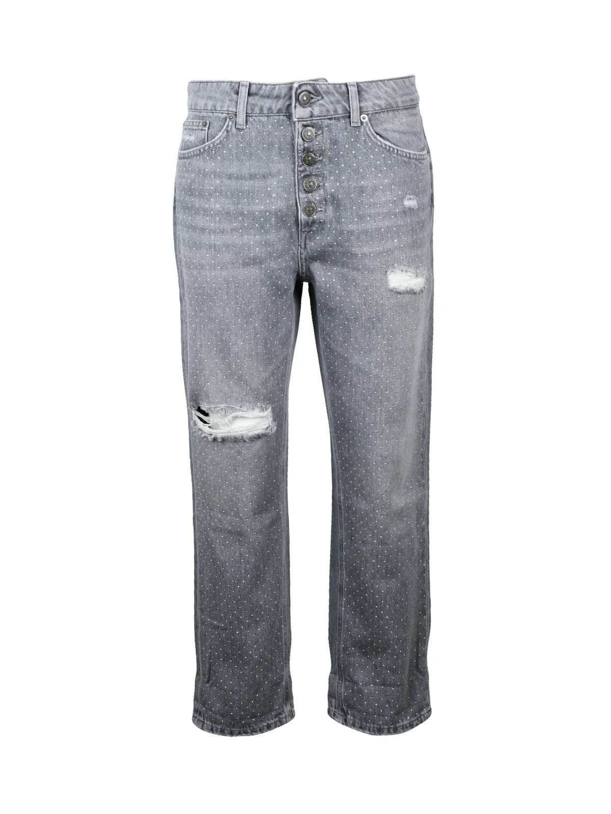 Koons Jeans - Grey