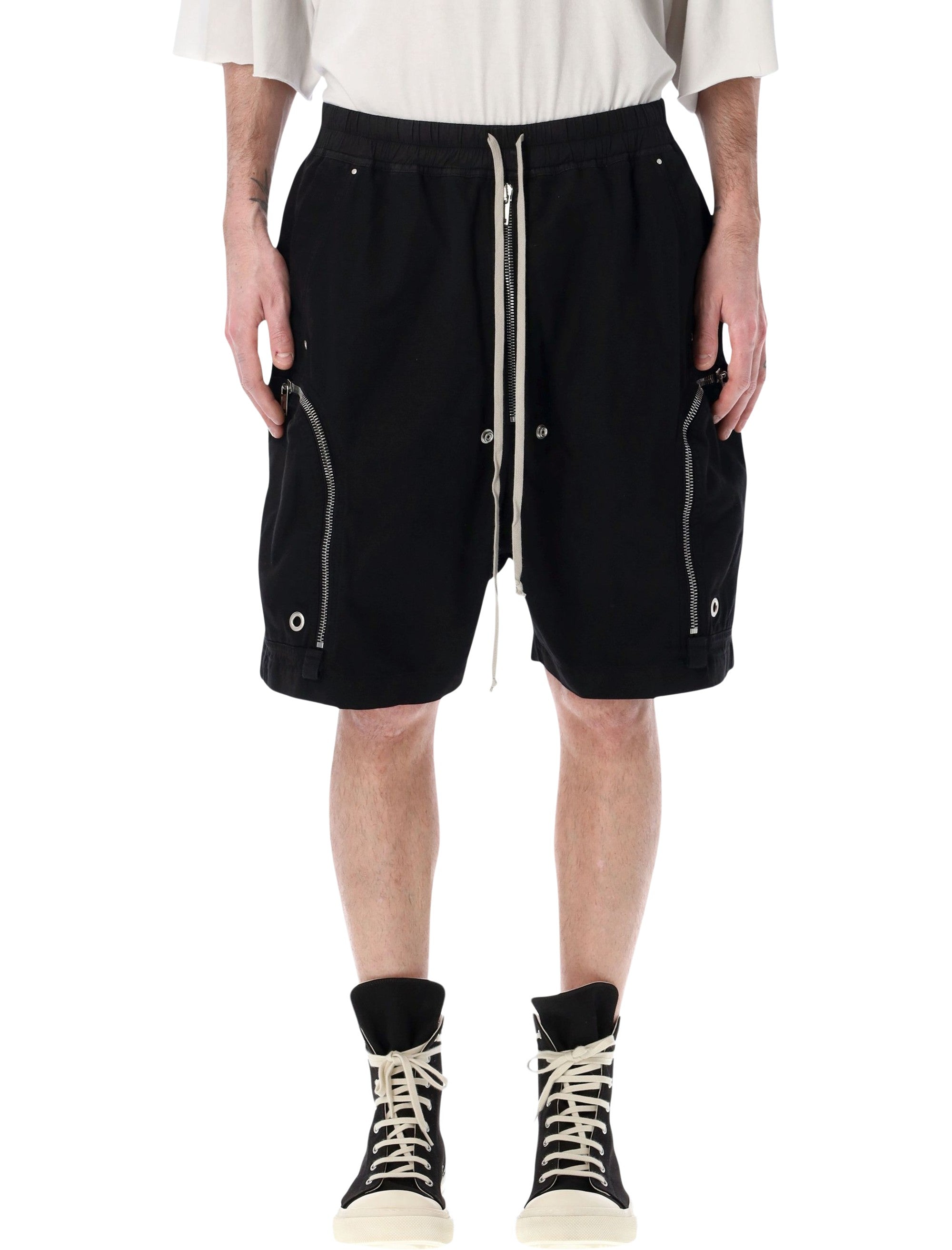 Bauhaus Pods Cargo Shorts