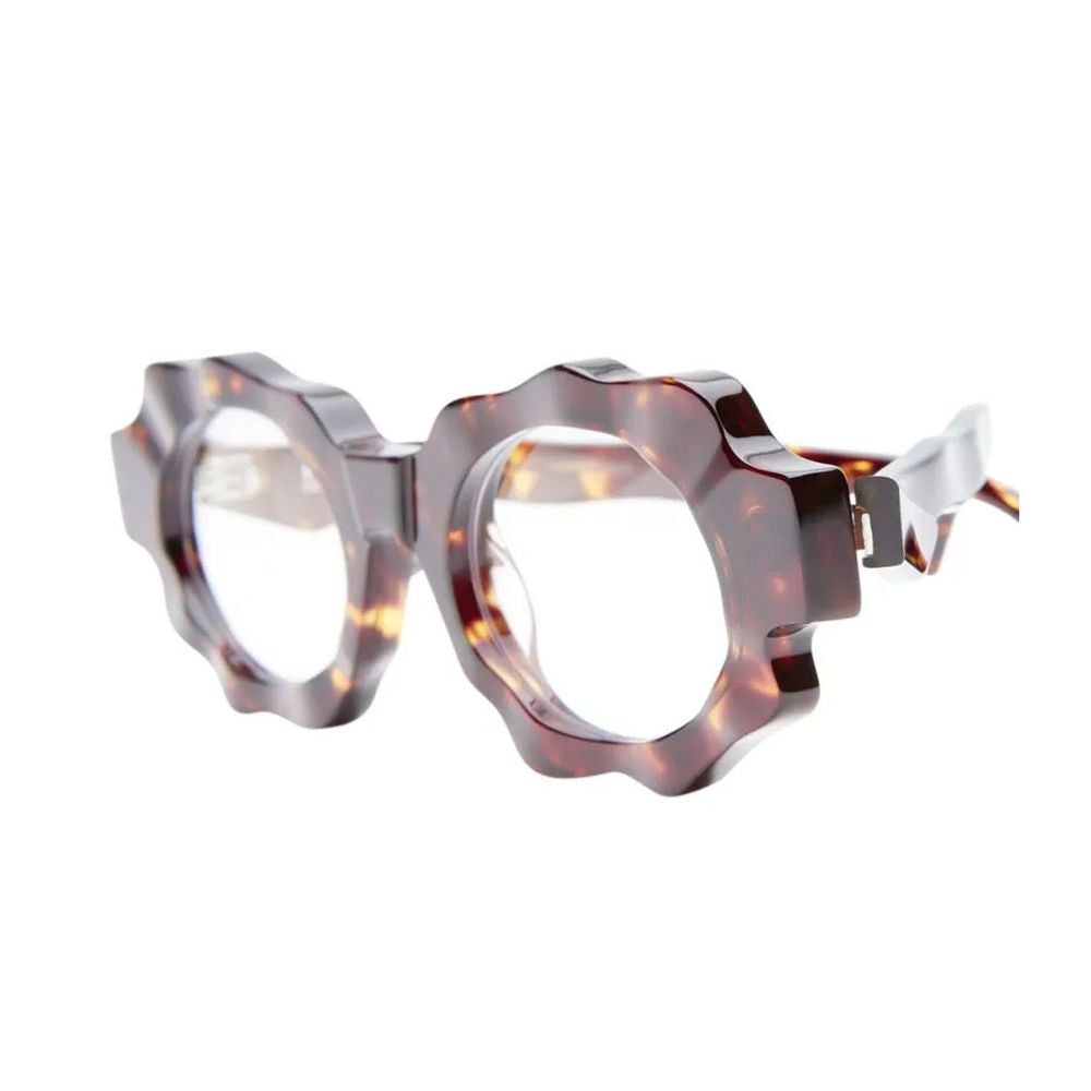 Mask G7 Sculpted Oval Tortoiseshell Eyewear