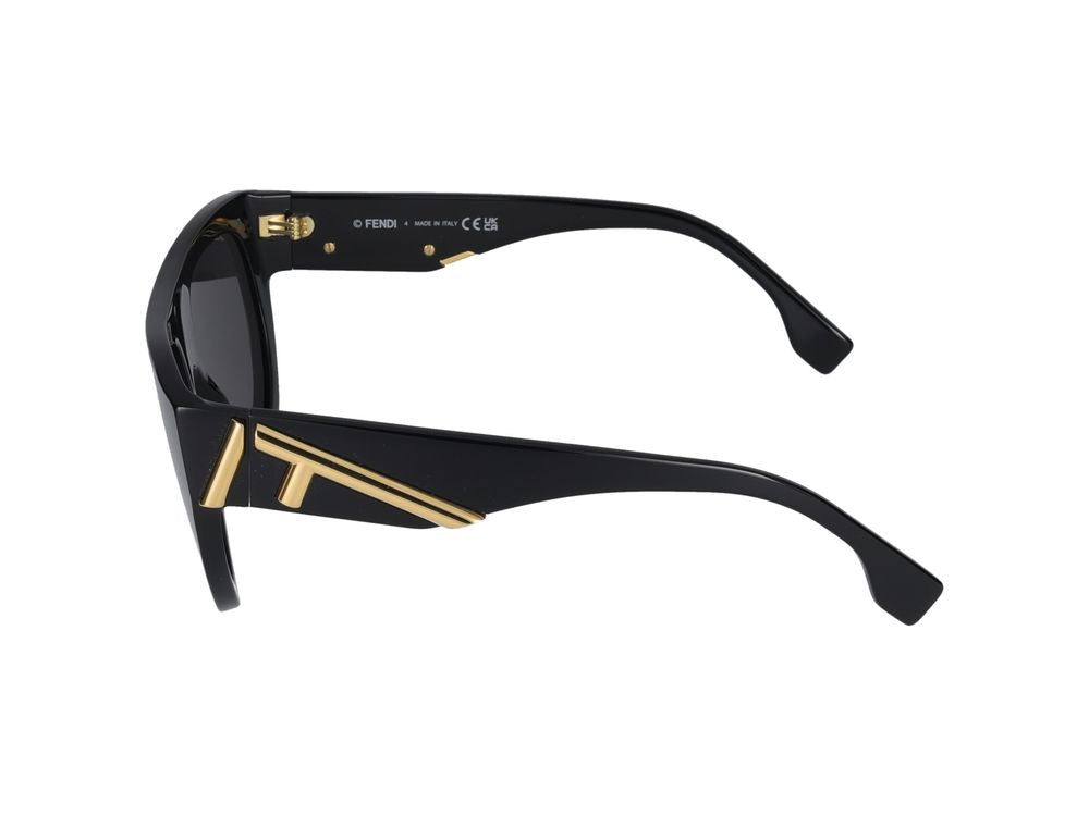 Sunglasses FE40150I 01A 99/1/140