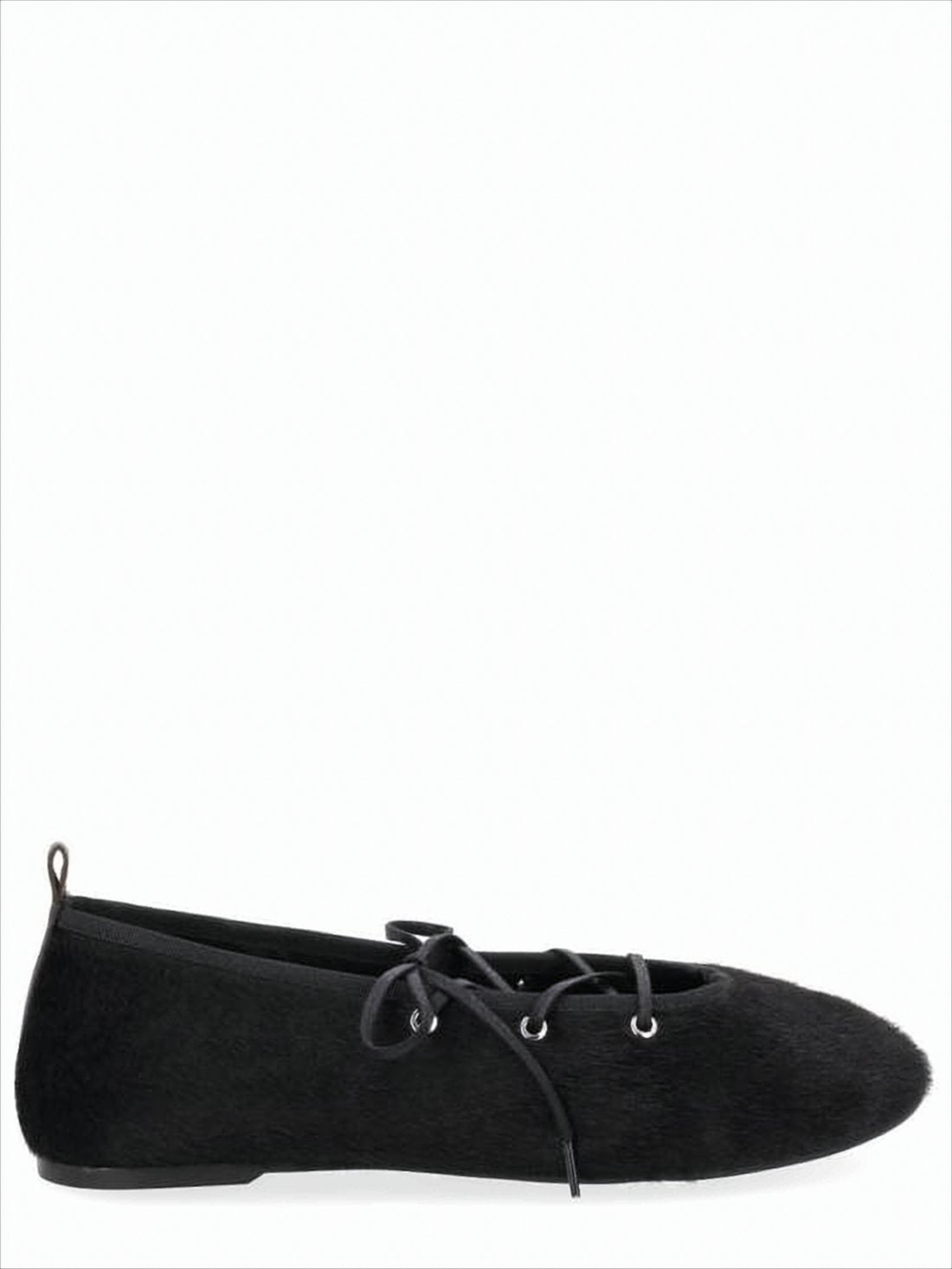 Pointed Toe Flats