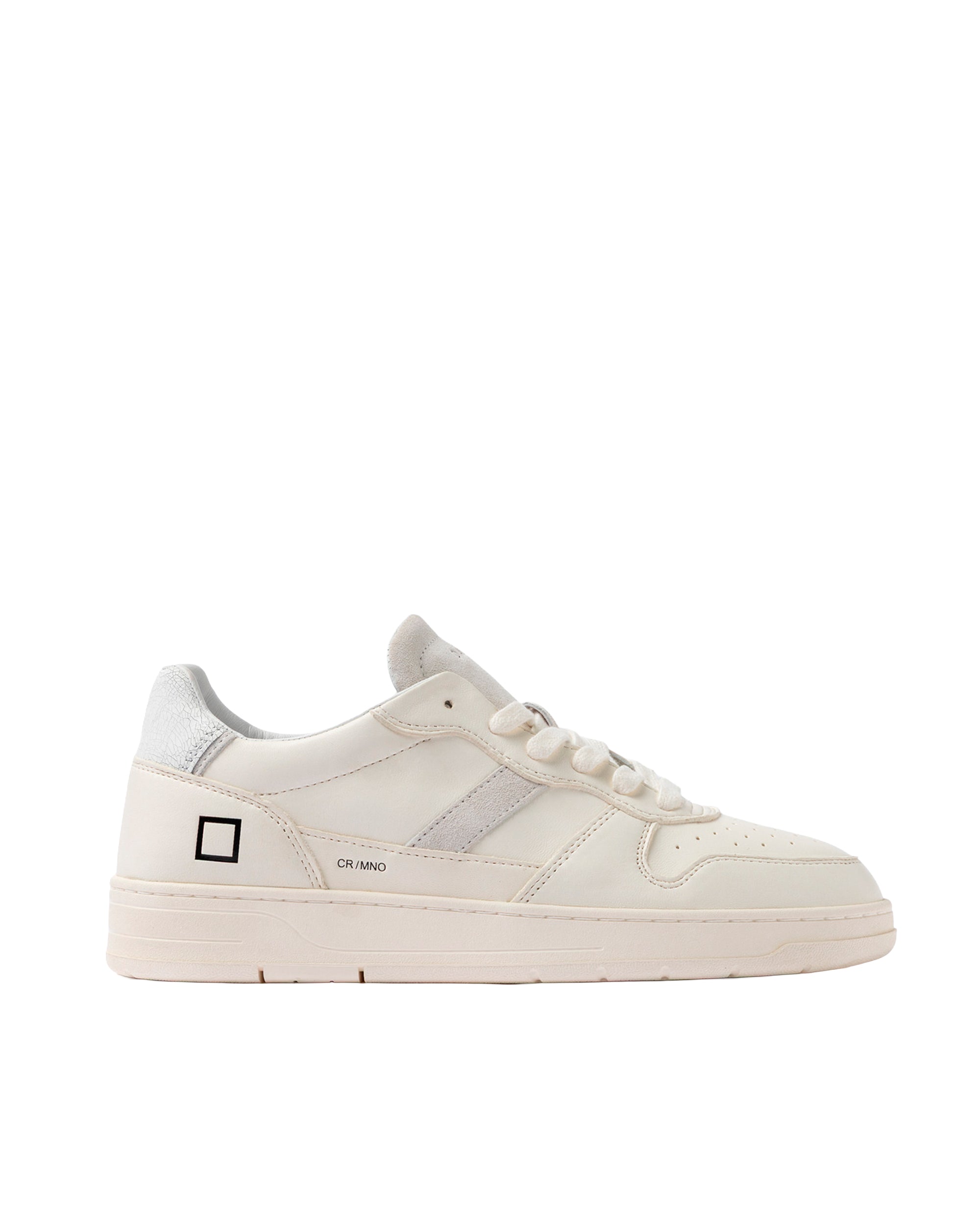 Court 2.0 Mono White sneakers