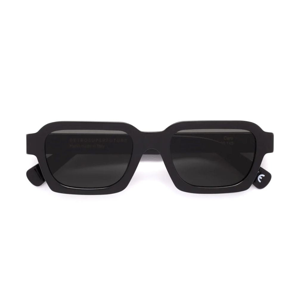 Caro Square Acetate Sunglasses