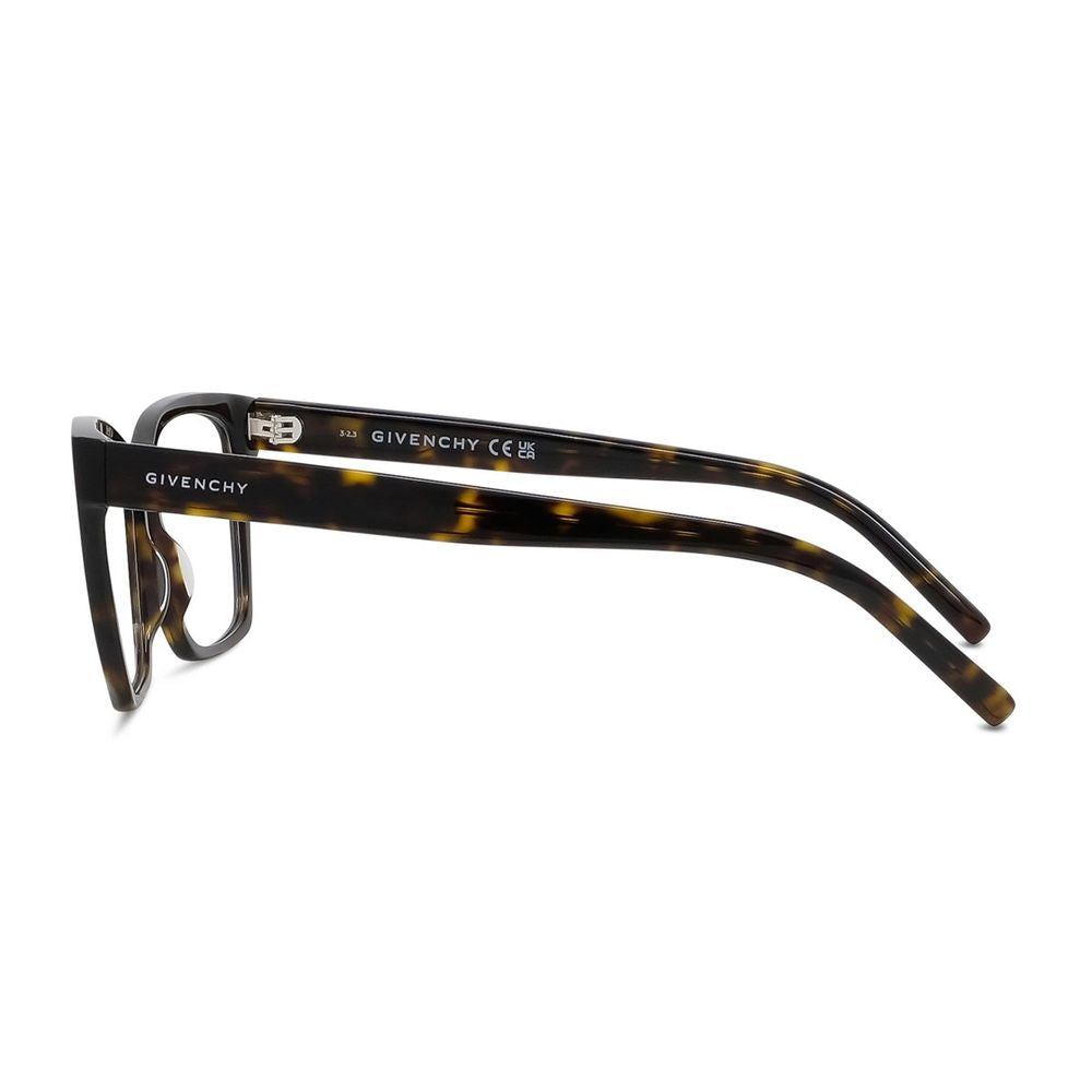 Gv Day Bio Acetate Rectangular Optical Frames