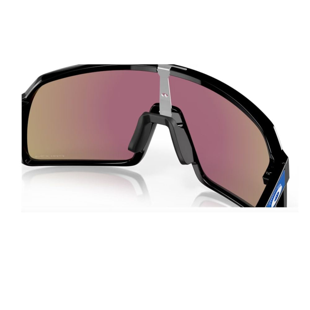 Oo9406 - Sutro Bold Wraparound Sport Sunglasses