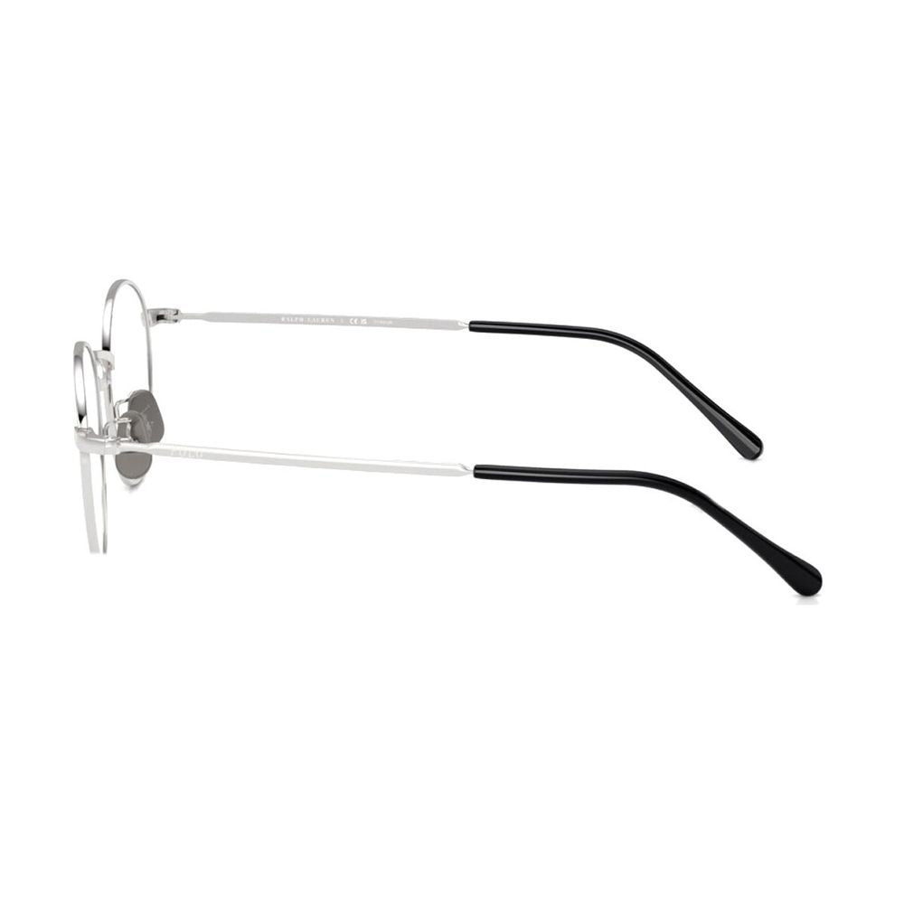 Ph1221Td Full Titanium Silver Ph1221Td Eyewear