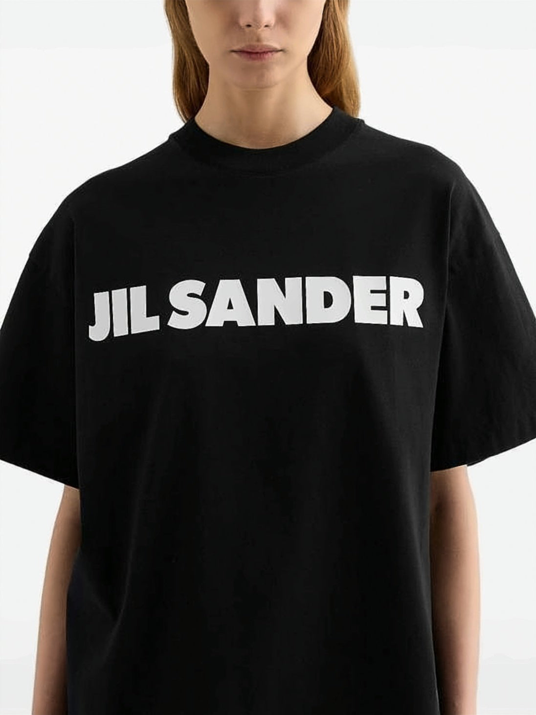 Short-Sleeved Cotton T-Shirt