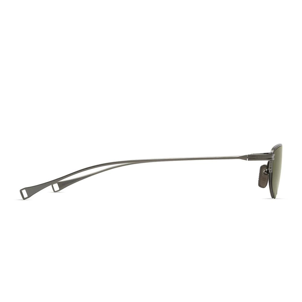Lsa 131 Titanium Frame Sunglasses
