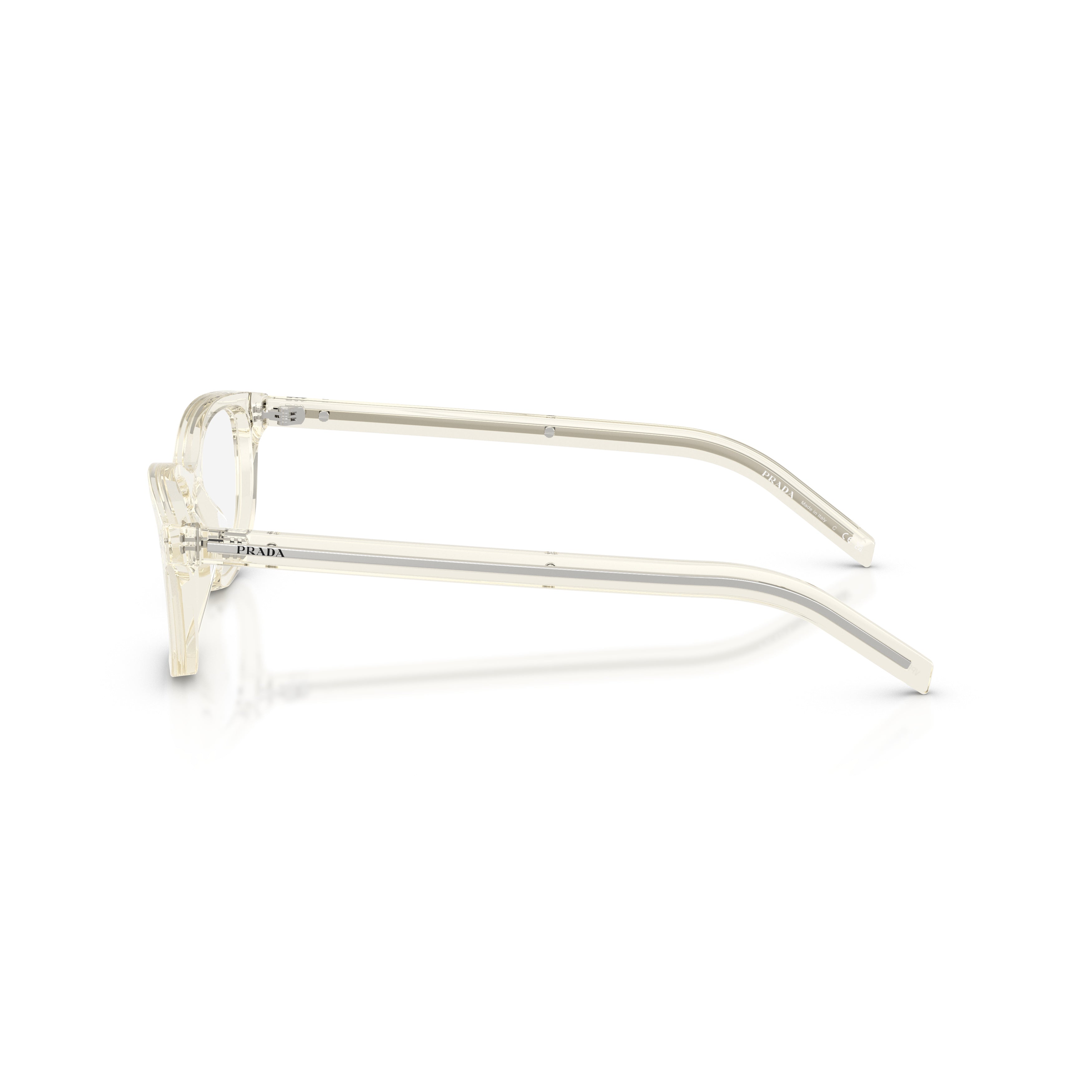 0pr D01vu Translucent Acetate Eyeglasses