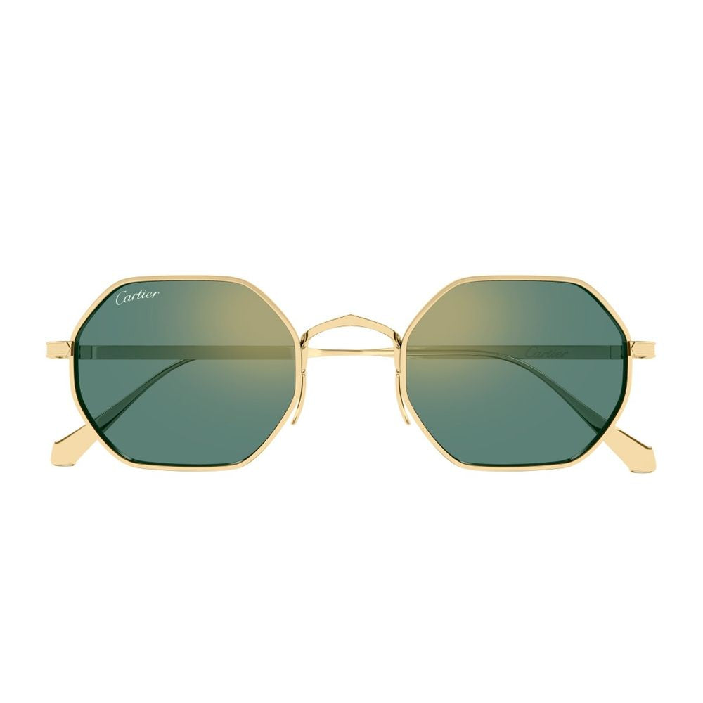 CT0627S Signature C de Cartier Sunglasses