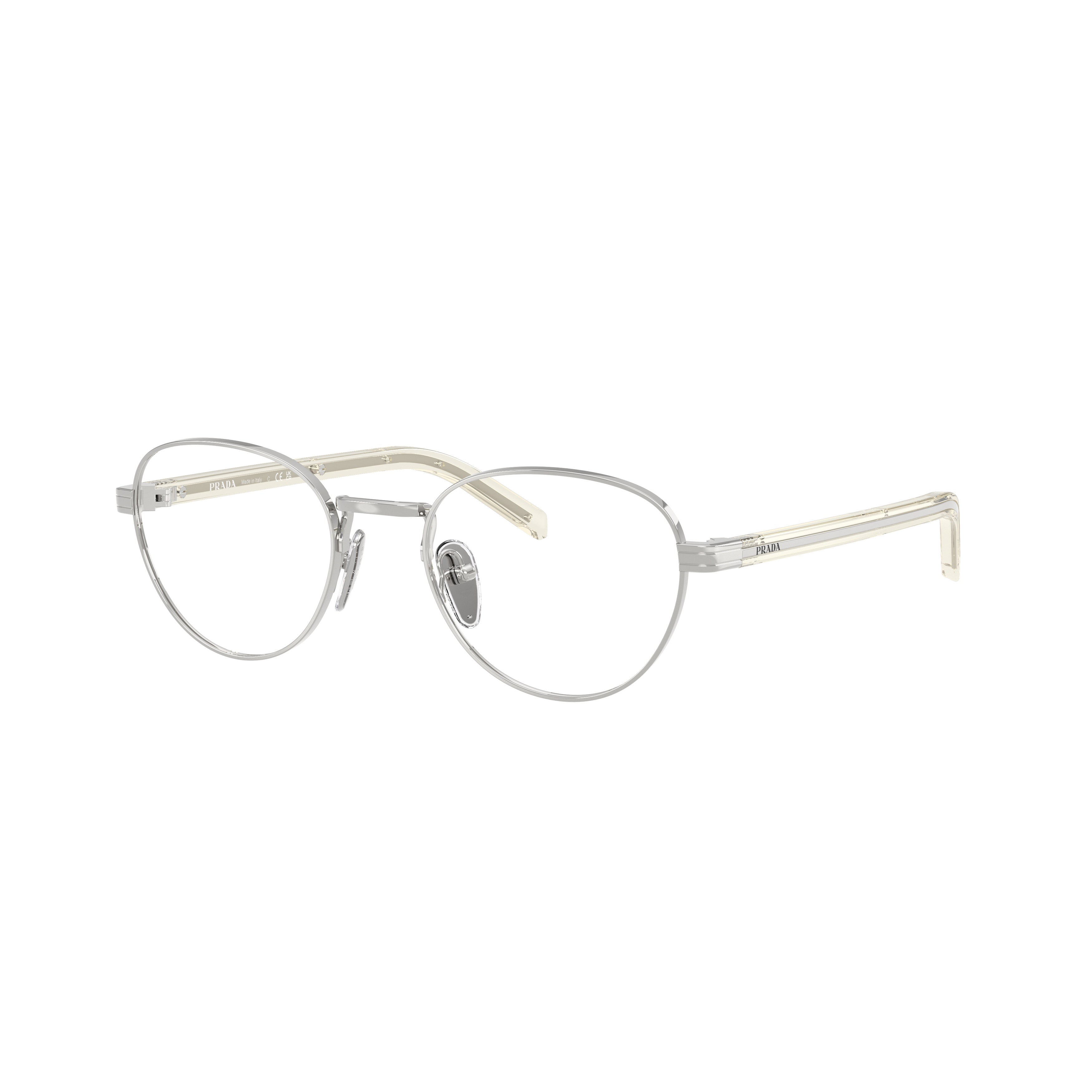 0pr B53v Round Aviator Sunglasses