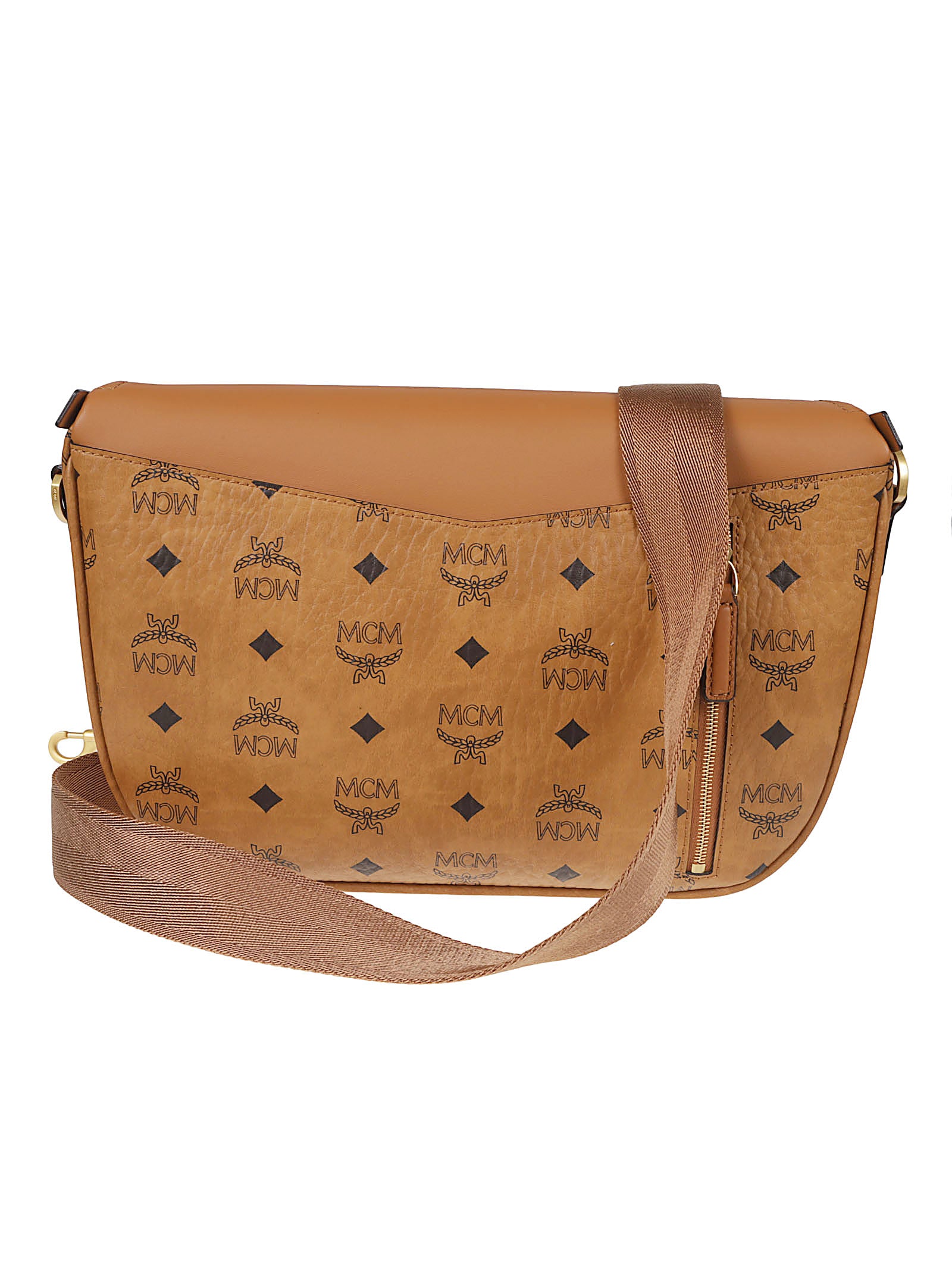 Diamant 3D Small Belt Bag