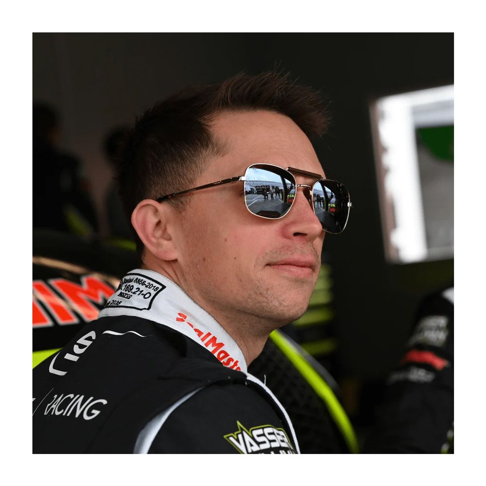 RE1259 Crafted Sunglasses