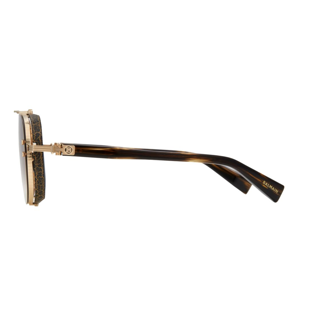 Capitaine Aviator Sunglasses