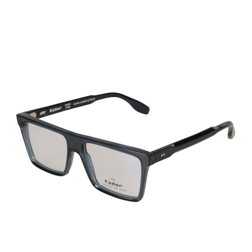 Big 2 Oversized Square Frame Sunglasses