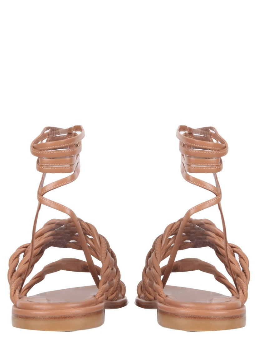 Calypso Sandals