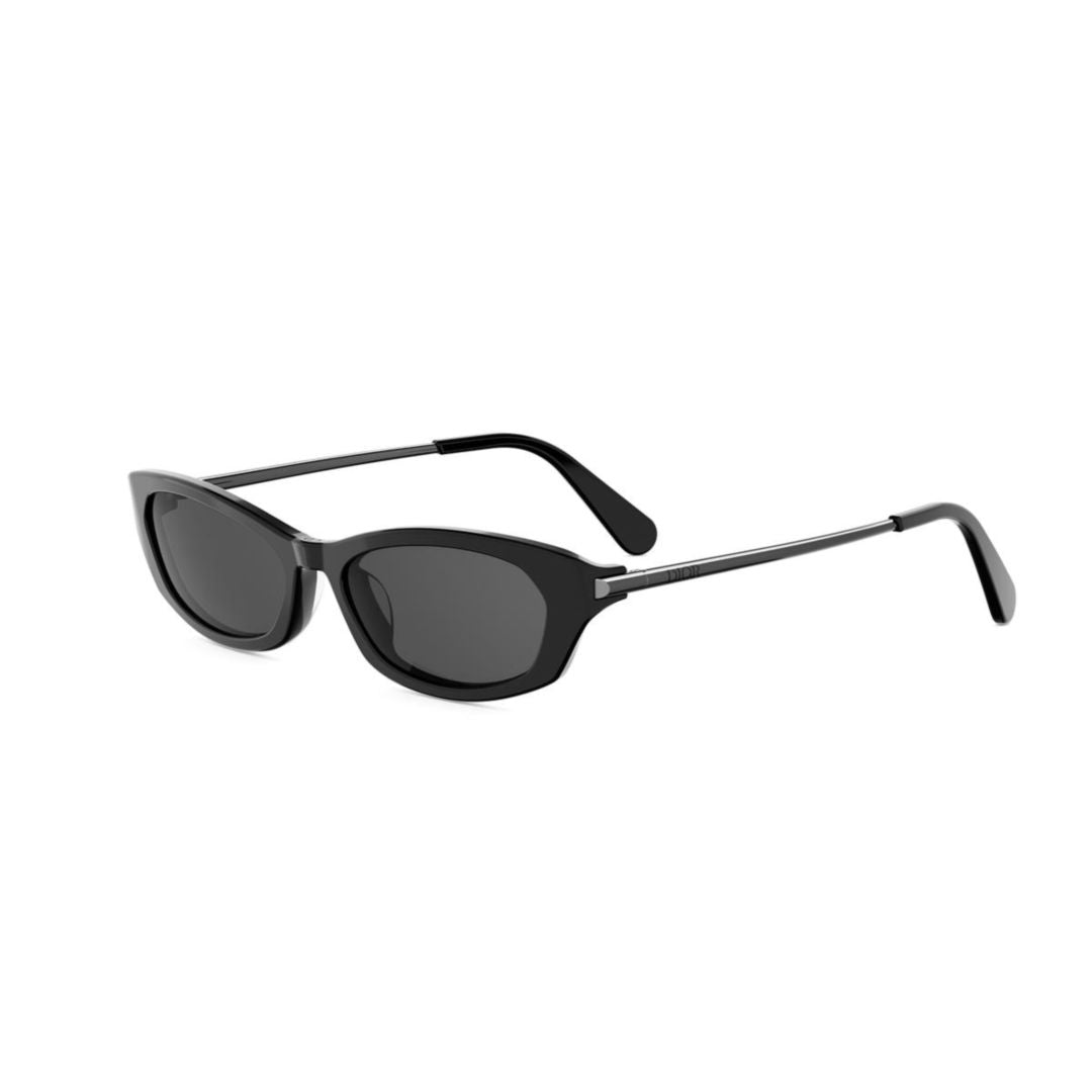 Dmoon B2i Narrow Rectangular Frame Sunglasses