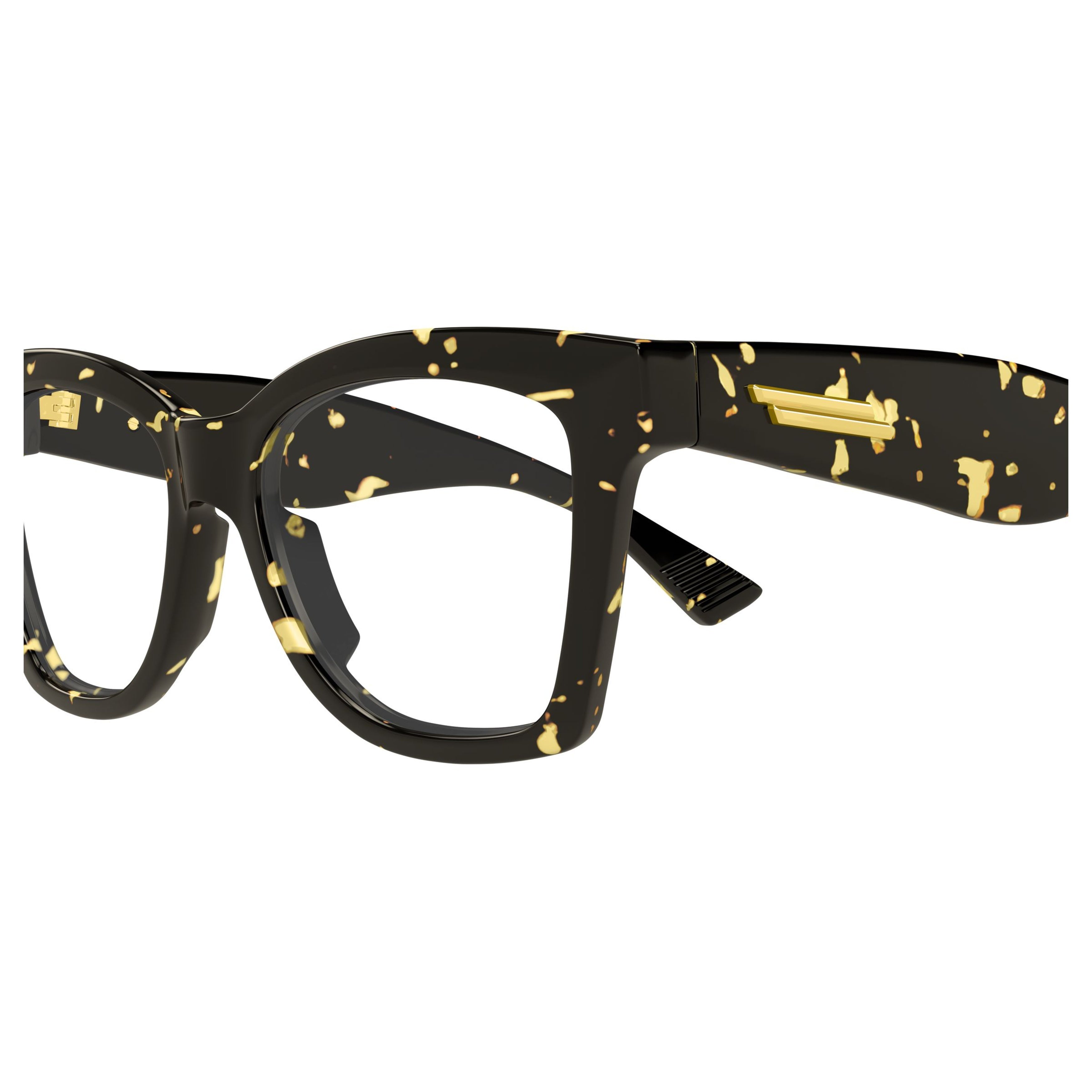 Bv1459o Bold Oversized Square Eyeglasses