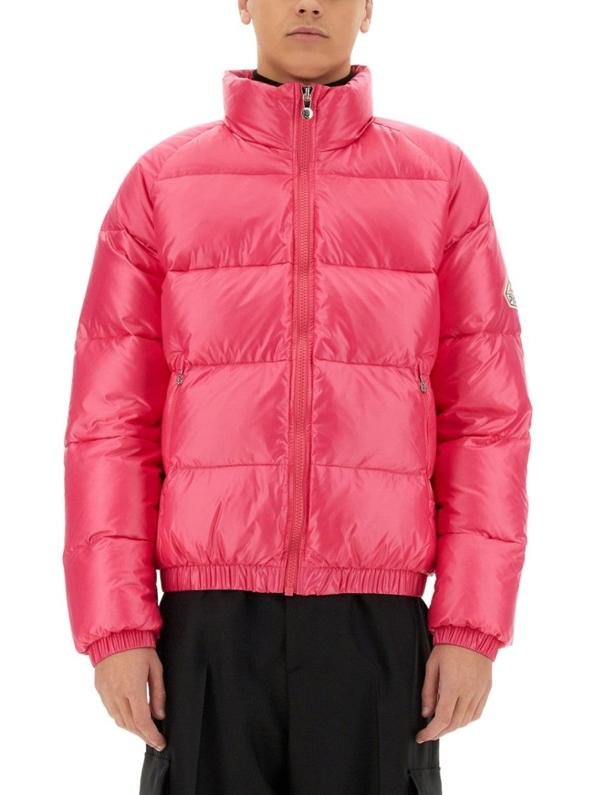 "Vintage Mythic" Down Jacket