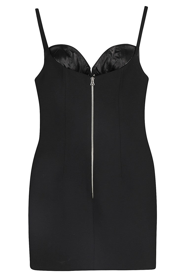 Lya In Chez Castel Dress