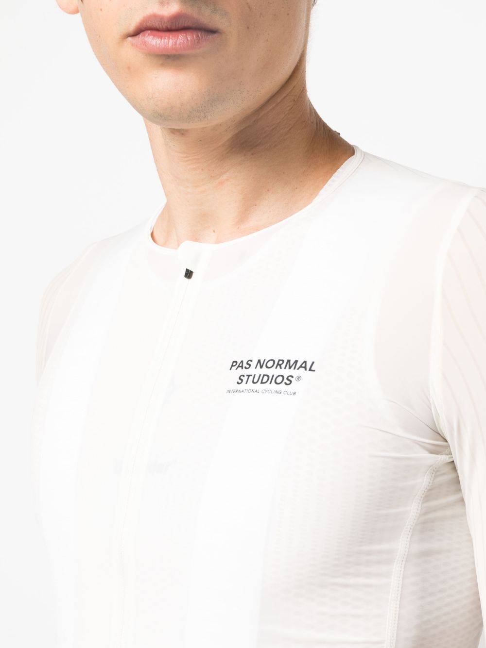 Mechanism Pro Cycling Jersey Top