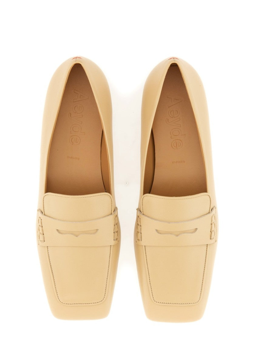 "Tom" Moccasin