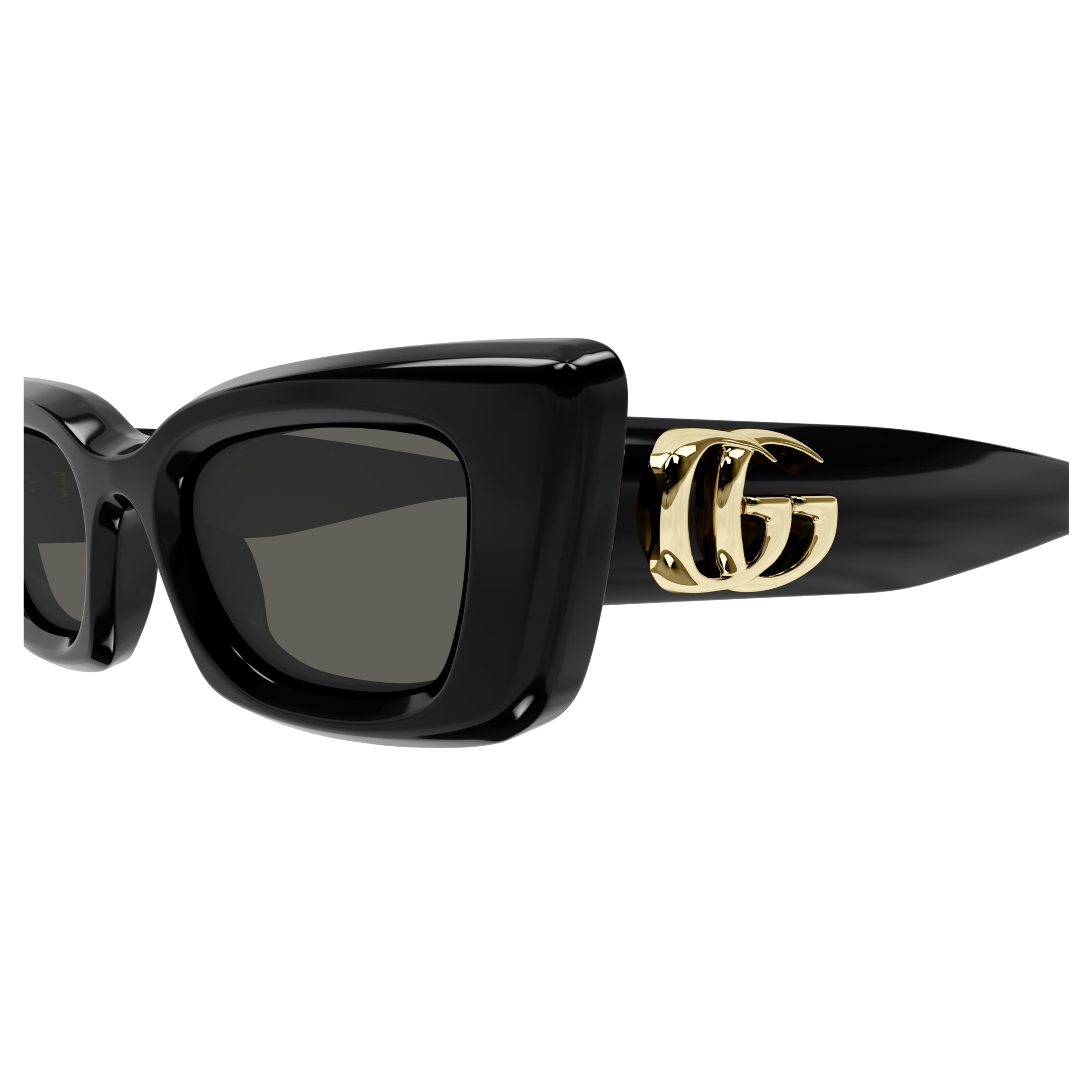 Gg1827s Rectangular Sunglasses