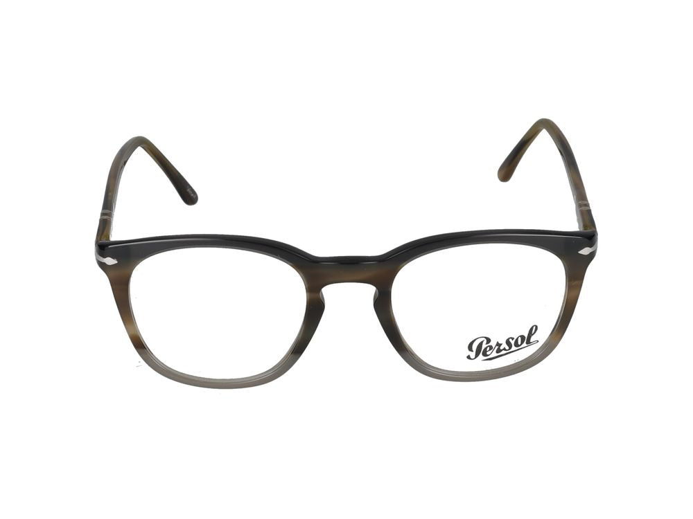 Okulary Persol 0PO3258V 1135 Striato Marrone 48/21/145
