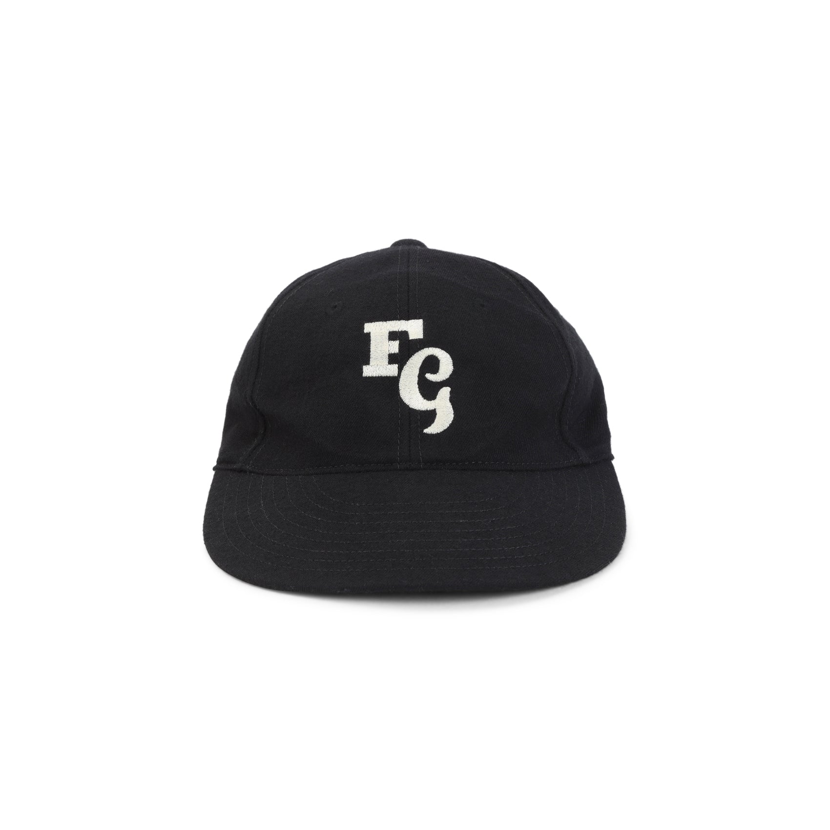 Wool Baseball Cap
