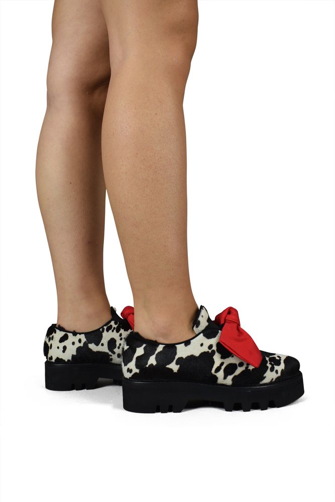 Smoking Shoes