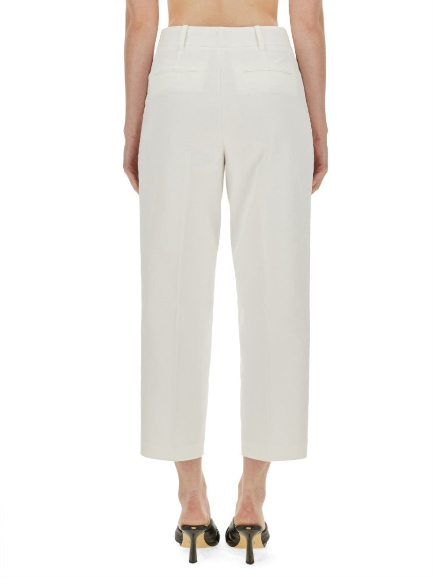 Cropped Pants