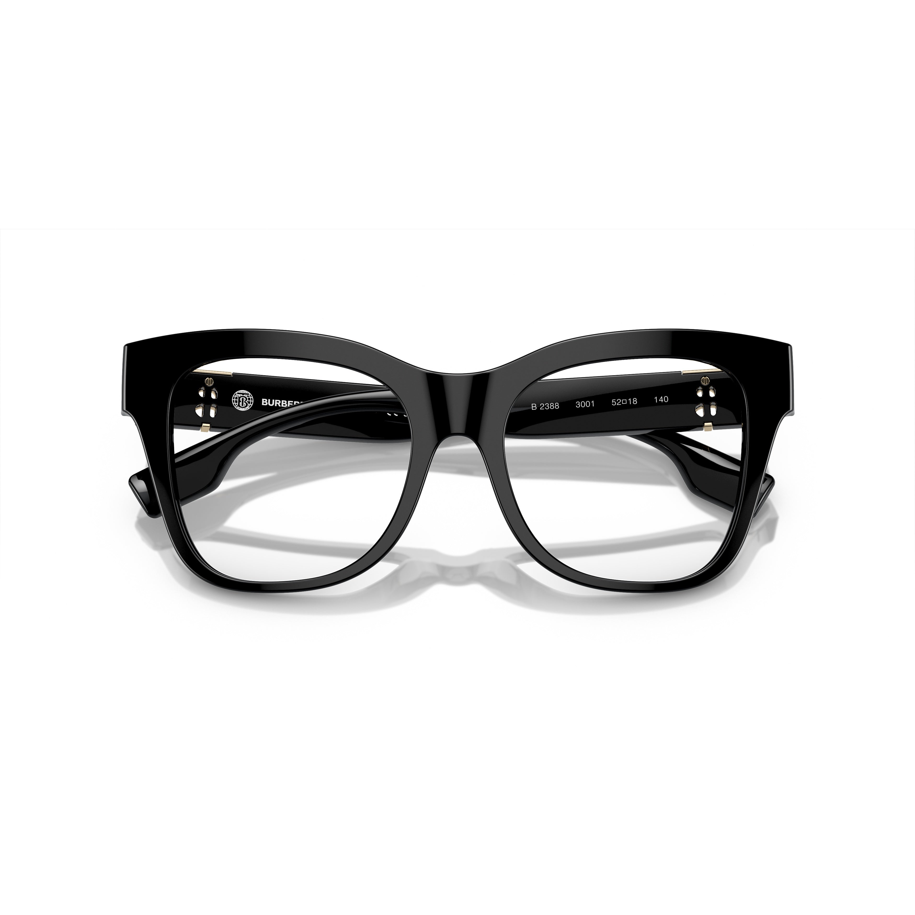 0be2388 Oversized Square Frame Sunglasses