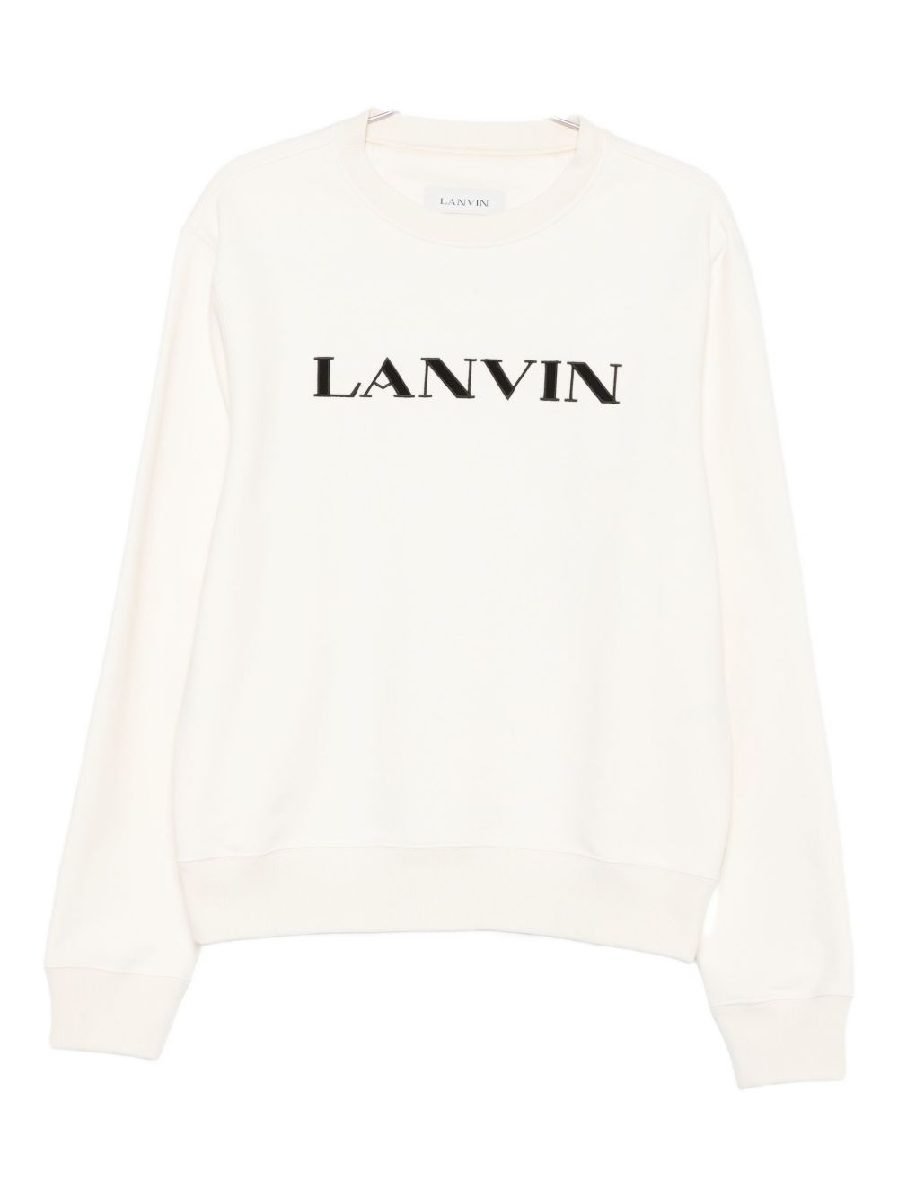 Crew Neck Sweatshirt