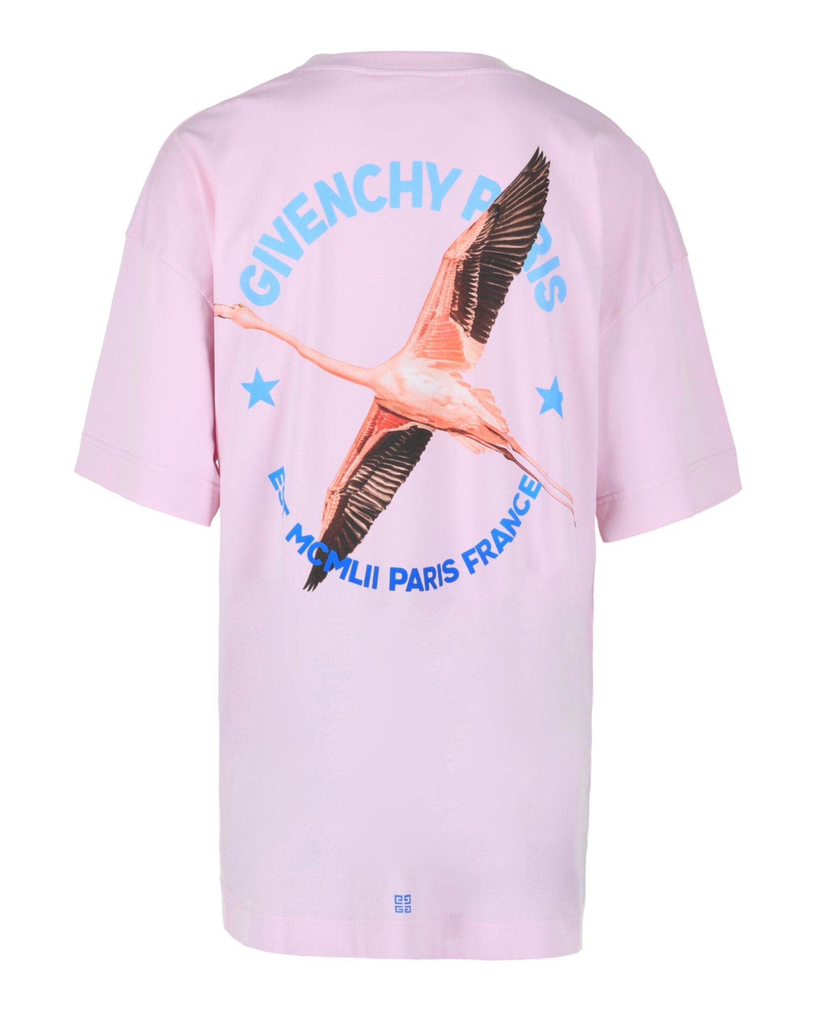 4G Logo T-Shirt