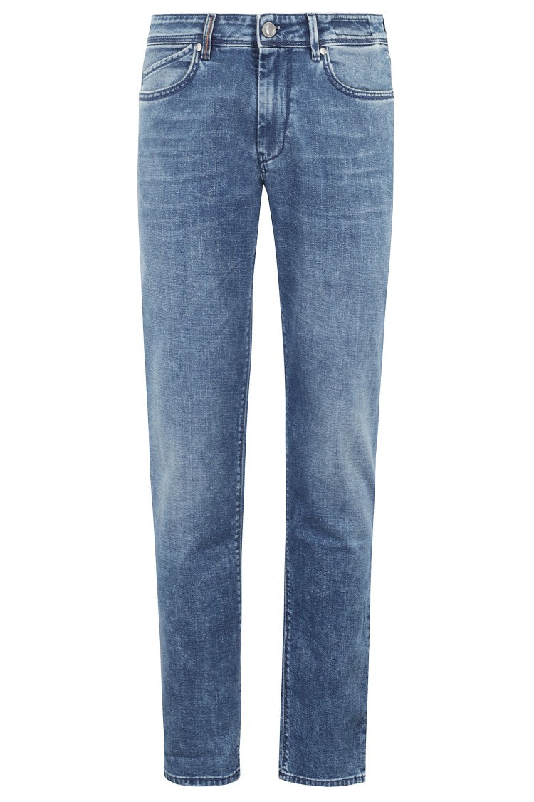 Rubens 5Tasche Denim