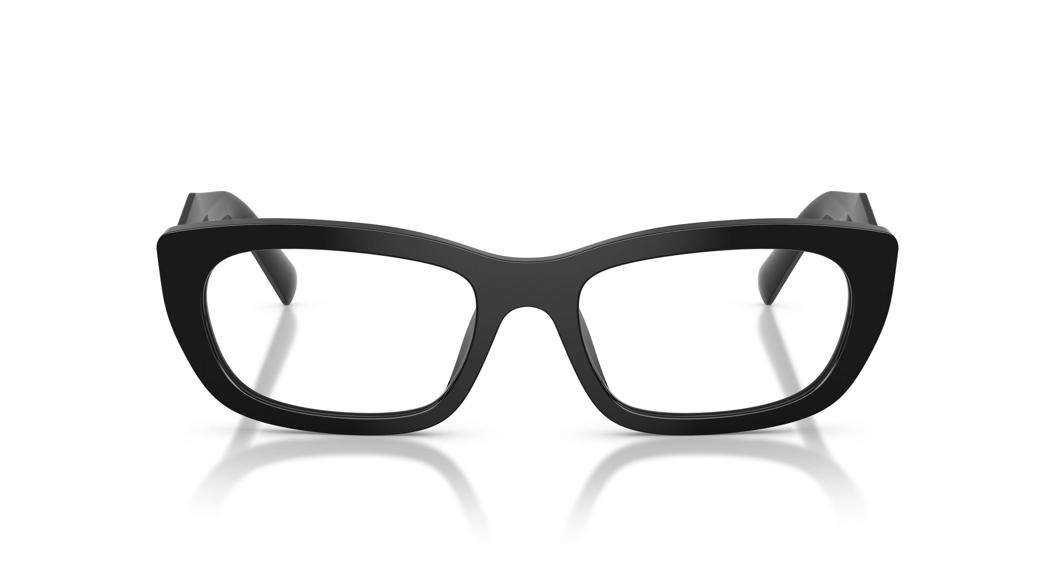 0pr D09v Oversized Square Acetate Sunglasses