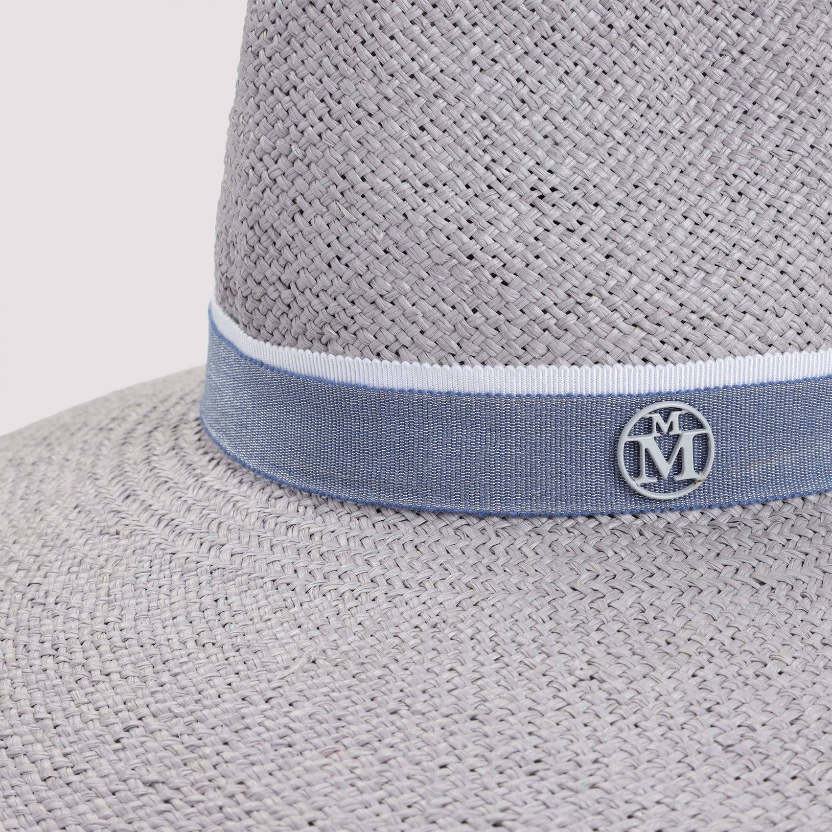 Blue BRISA Hat