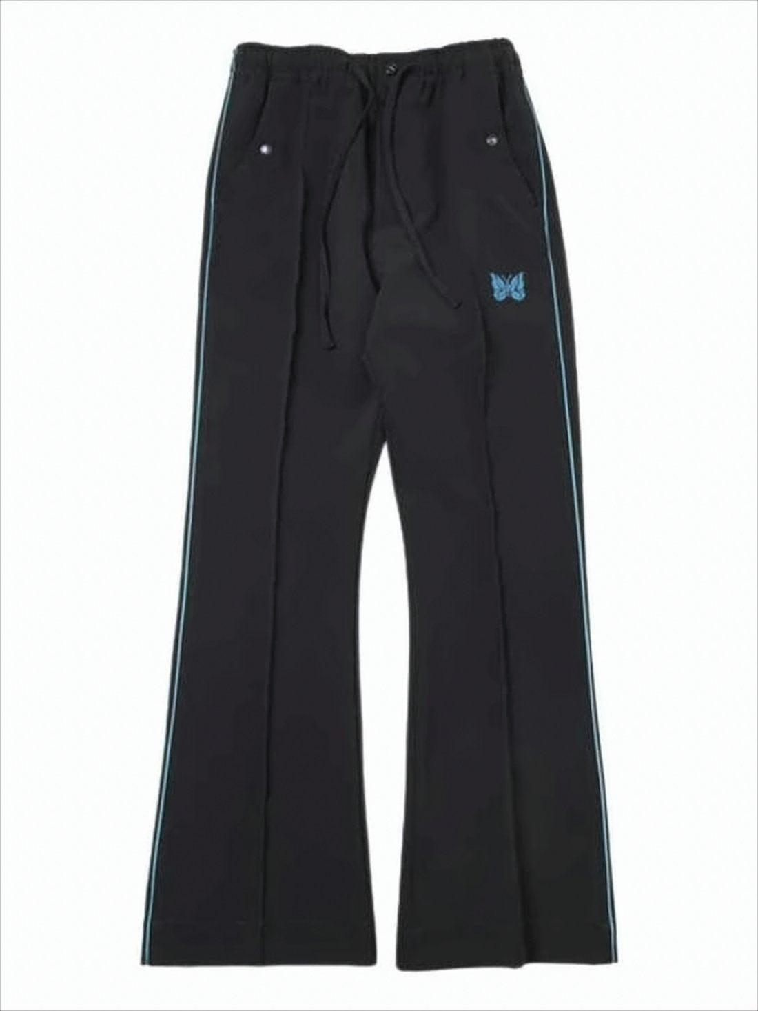 Flared Leg Training Pants