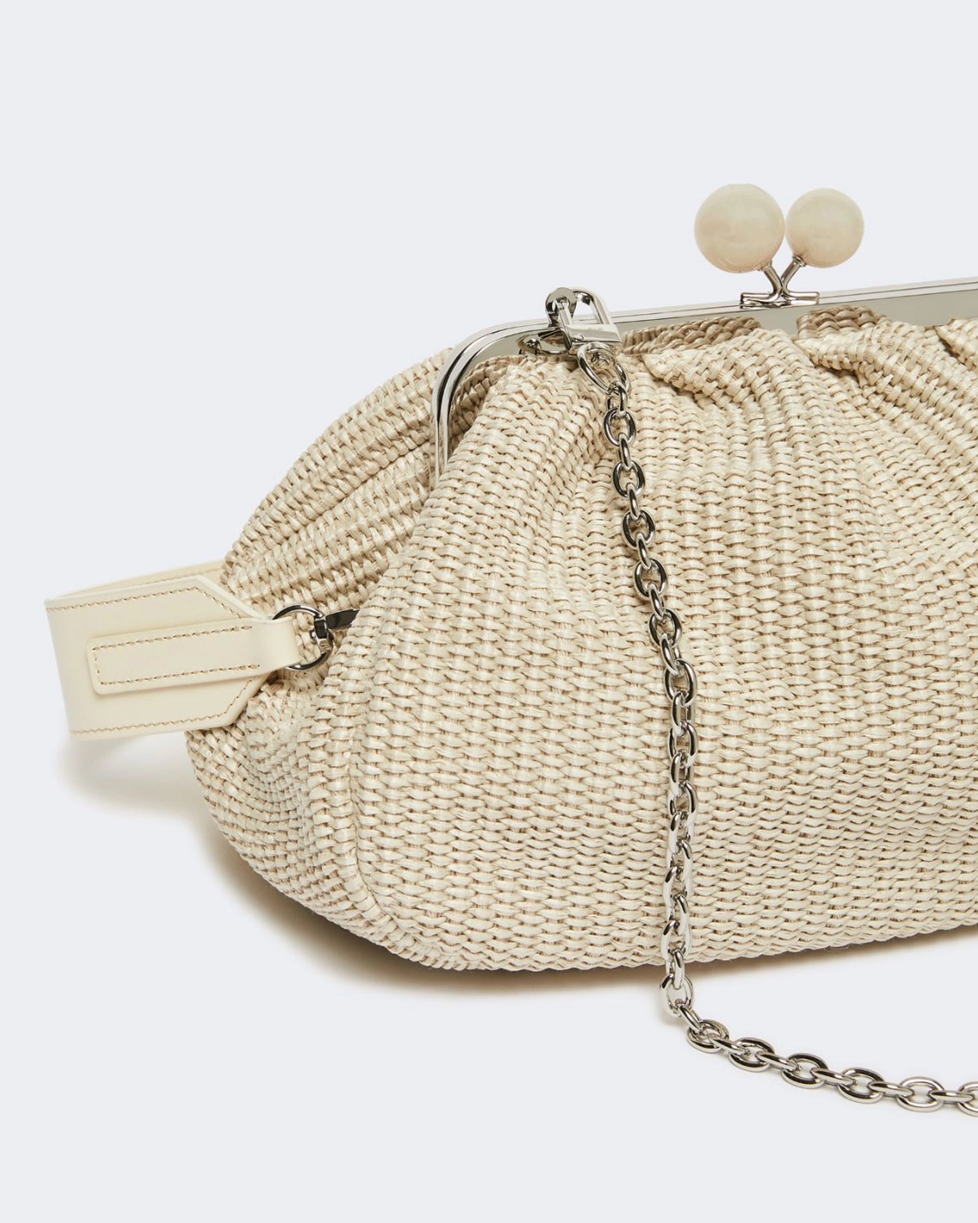 Pasticcino Medium Tortora Bag