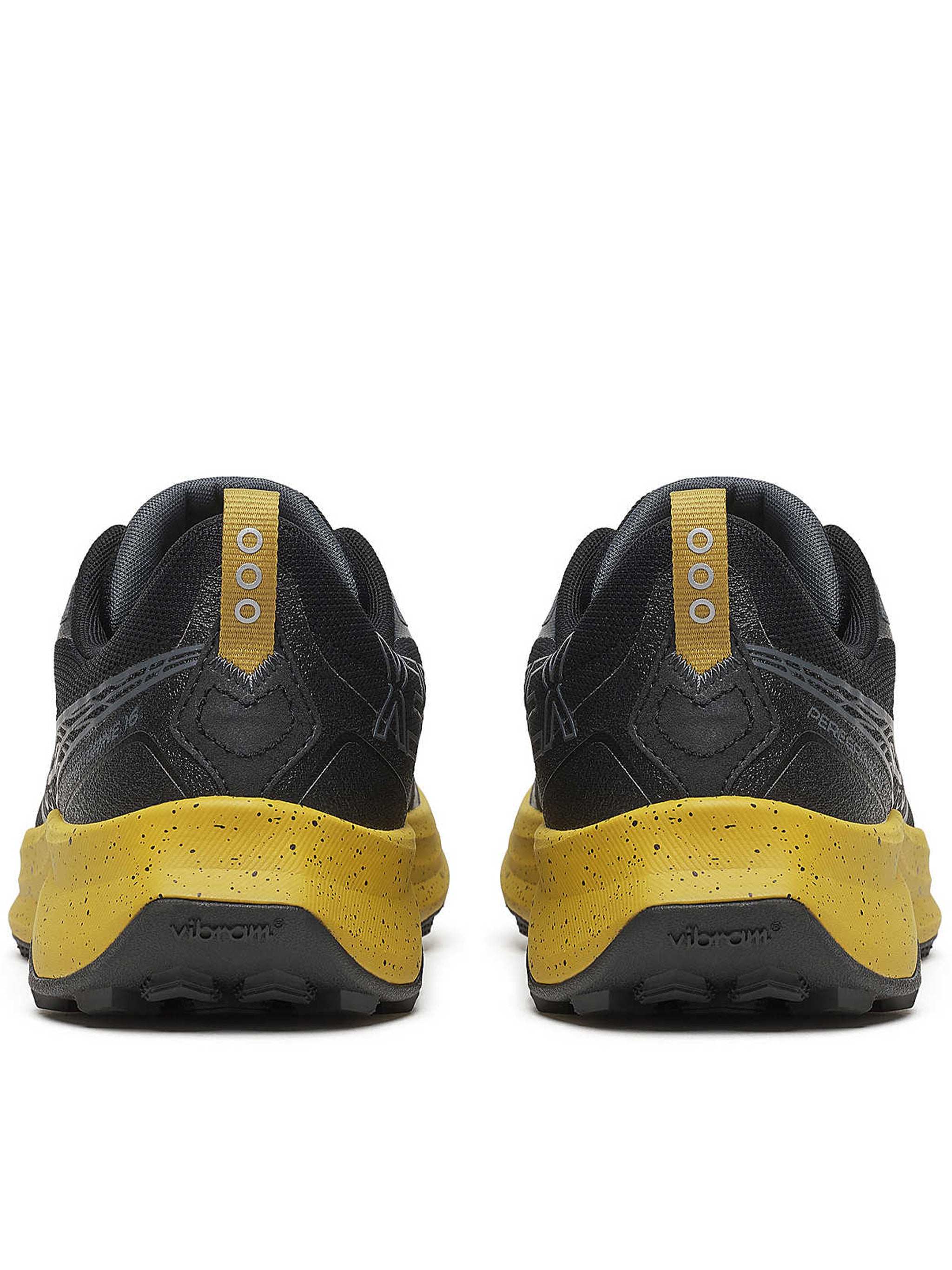 Black Peregrine 16 GTX Running Sneakers