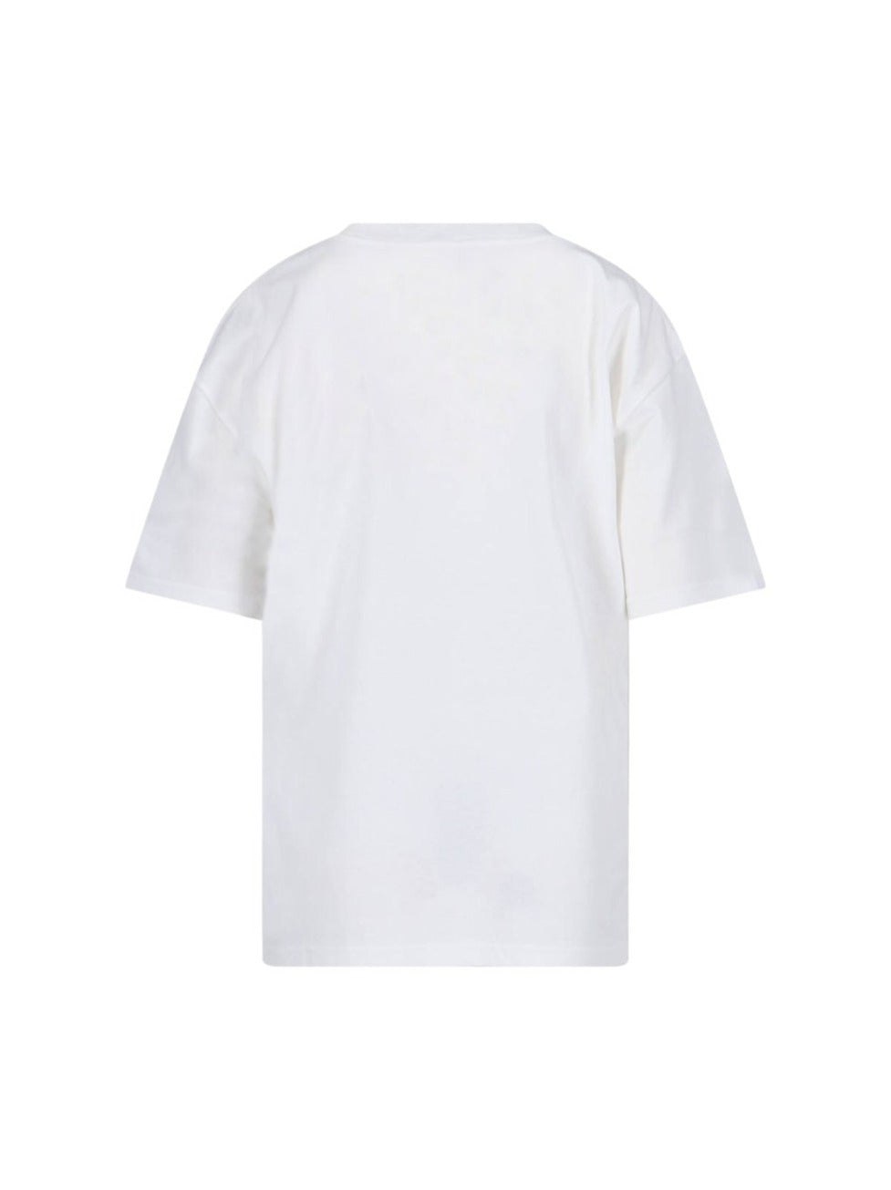 Chez' T-Shirt – White